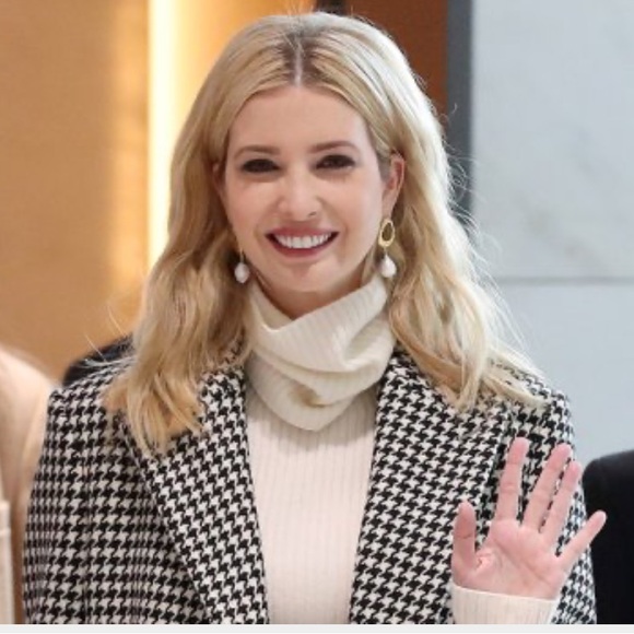 Ivanka Trump Women's Blazer - Picture 15 of 15